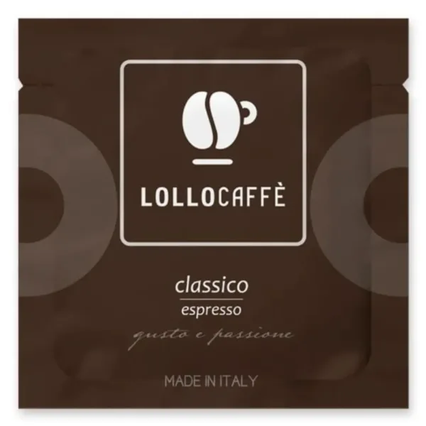 14961 CAFFE LOLLO | 150 CIALDE | MISCELA CLASSICA | - immagine 1
