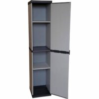 MONGARDI | ARMADIO 1 ANTA | 7813C04 | - immagine 3