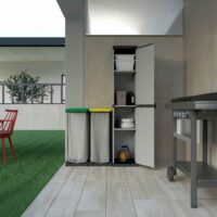 MONGARDI | ARMADIO 1 ANTA | 7813C04 | - immagine 5