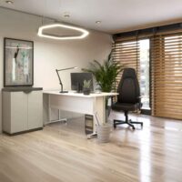 MONGARDI |. ARMADIO BASSO | 7818C04  | - immagine 2