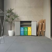 MONGARDI |. ARMADIO BASSO | 7818C04  | - immagine 3