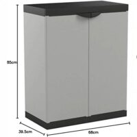 MONGARDI |. ARMADIO BASSO | 7818C04  | - immagine 5