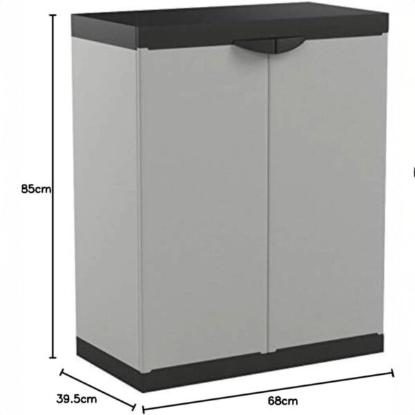 MONGARDI |. ARMADIO BASSO | 7818C04  | - immagine 5