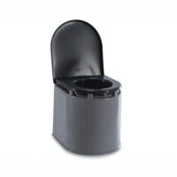 GIGANPLAST | WC CHIMICO | - immagine 2