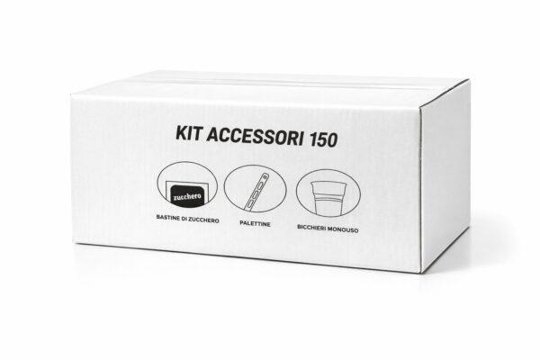 KIT ACCESSORI ROCARD | - immagine 2